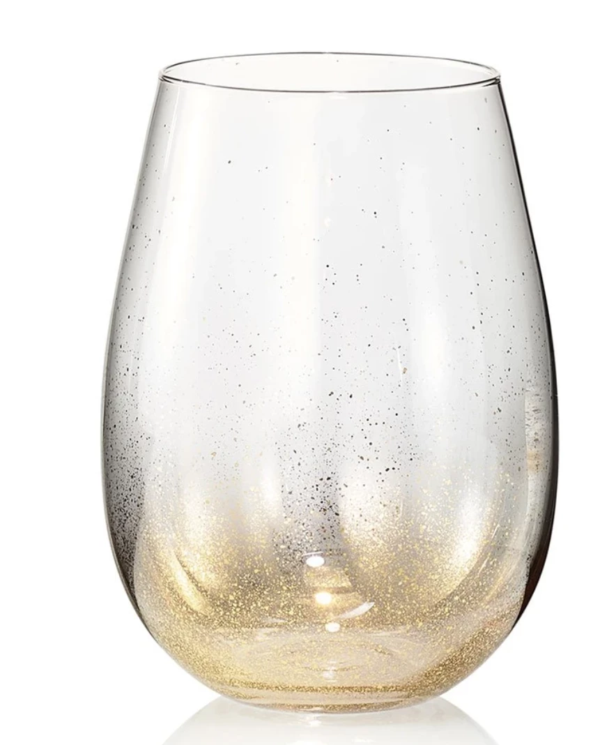 Kim Seybert DRINKWARE ORION BARWARE GOLD | SET OF 4 6 Kim Seybert DRINKWARE ORION BARWARE GOLD | SET OF 4