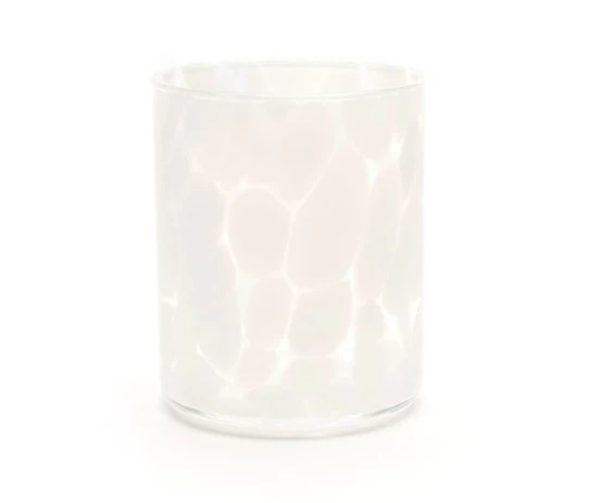 Saban Glass DRINKWARE FRITSY GLASSES | TALL OR SHORT 15 Saban Glass DRINKWARE FRITSY GLASSES | TALL OR SHORT