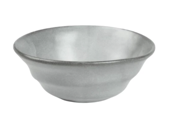 Blue Pheasant MARCUS CEMENT GLAZE STONEWARE DINNERWARE 8 Blue Pheasant MARCUS CEMENT GLAZE STONEWARE DINNERWARE