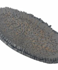 Lily Juliet BORACAY WOOD CANOE BOWLS