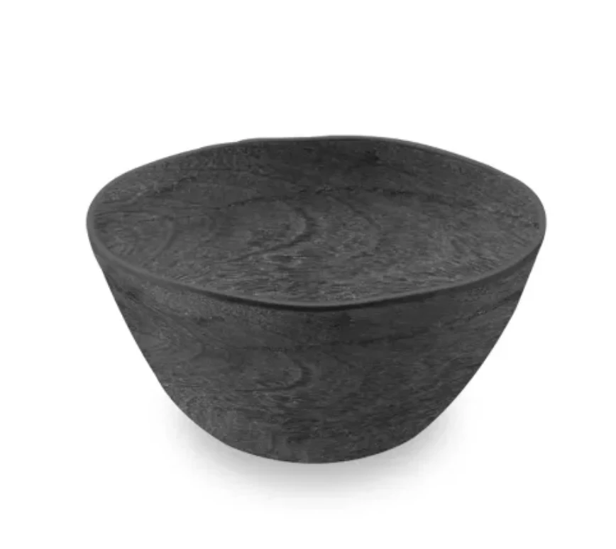 TarHong FAUX EBONY WOOD MELAMINE COLLECTION THE TABLE 2 TarHong FAUX EBONY WOOD MELAMINE COLLECTION THE TABLE