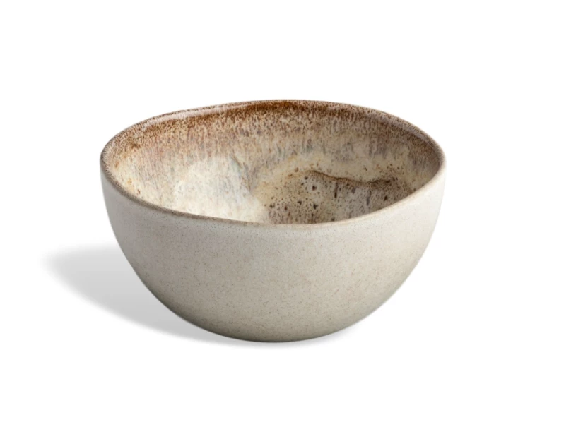 CARMEL CERAMICA THE TABLE TRUFFLE | CERAMIC STONEWARE 5 CARMEL CERAMICA THE TABLE TRUFFLE | CERAMIC STONEWARE