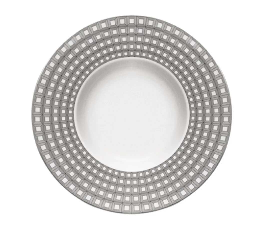 Haviland /Daum USA Inc. THE TABLE DUOMO | HAVILAND 4 Haviland /Daum USA Inc. THE TABLE DUOMO | HAVILAND