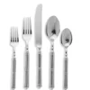Ricci Argentieri, Inc. CASTELLO 5-PIECE FLATWARE | SILVER