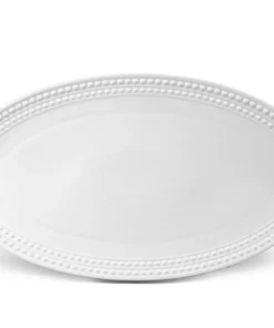 PERLÈE WHITE | L'OBJET THE TABLE 23 PERLÈE WHITE | L'OBJET THE TABLE