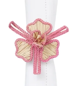 Mode Living LEI NAPKIN RINGS