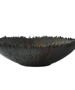 Lily Juliet THE HOME BORACAY WOOD ROUND BOWLS