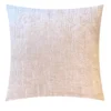 Decor Fifty-Five PILLOWS PLUSH PILLOW DOVE 22 X 22