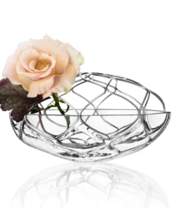 Orrefors Kosta Boda BLOOM METAL VASE | WIDE THE HOME 6 Orrefors Kosta Boda BLOOM METAL VASE | WIDE THE HOME