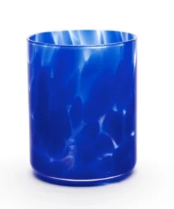 Saban Glass DRINKWARE FRITSY GLASSES | TALL OR SHORT 41 Saban Glass DRINKWARE FRITSY GLASSES | TALL OR SHORT