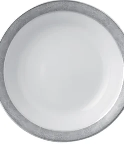 THE TABLE SAUVAGE | GREY & PLATINUM | BERNARDAUD 27 THE TABLE SAUVAGE | GREY & PLATINUM | BERNARDAUD