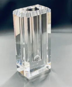 Tizo HEX EDGE LARGE VASE THE HOME