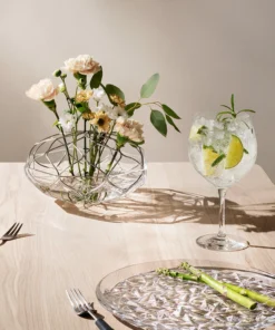 Orrefors Kosta Boda BLOOM METAL VASE | WIDE THE HOME 7 Orrefors Kosta Boda BLOOM METAL VASE | WIDE THE HOME