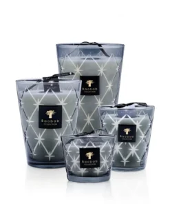 Baobab Collection Inc. BORGIA CESAR CANDLE | VARIOUS CANDLELIGHT