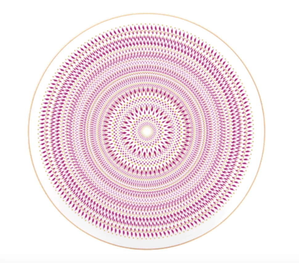 Haviland /Daum USA Inc. MAGNOLIA DINNERWARE | HAVILAND 12 Haviland /Daum USA Inc. MAGNOLIA DINNERWARE | HAVILAND