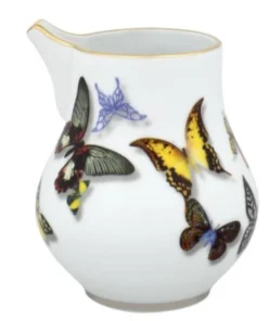 BUTTERFLY PARADE | CHRISTIAN LACROIX FOR VISTA ALEGRE THE TABLE