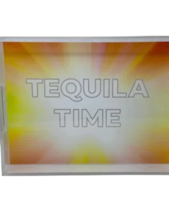 EYE CANDY EYE CANDY ACRYLIC By CH TEQUILA TIME TRAY
