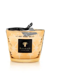 Baobab Collection Inc. BORGIA LUCREZIA CANDLE | VARIOUS