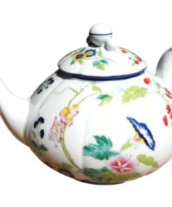 Royal Limoges/Bia Cordon Bleu NYMPHEA PARADIS BLEU | ROYAL LIMOGES 34 Royal Limoges/Bia Cordon Bleu NYMPHEA PARADIS BLEU | ROYAL LIMOGES