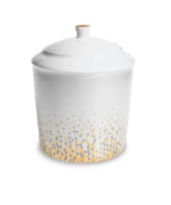 Haviland /Daum USA Inc. SOUFFLE D'OR | HAVILAND