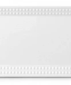 PERLÈE WHITE | L'OBJET THE TABLE 25 PERLÈE WHITE | L'OBJET THE TABLE