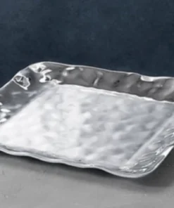 Beatriz Ball SOHO BROOKLYN RECTANGLE PLATTER LONG 7 Beatriz Ball SOHO BROOKLYN RECTANGLE PLATTER LONG