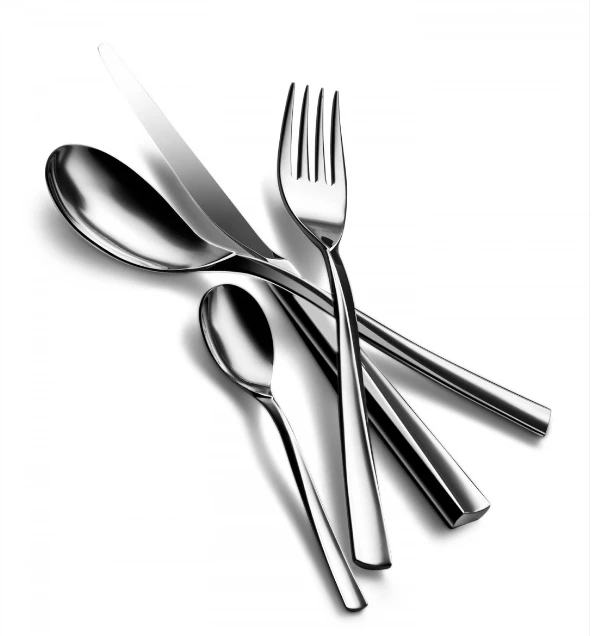 Mepra ELICIA FLATWARE SET 1 Mepra ELICIA FLATWARE SET