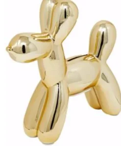 Interior Illusions Plus, Inc. THE HOME BALLOON DOG | MINI | VARIOUS