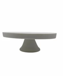 Nashi Home LUXE RESIN CAKE STAND SERVING