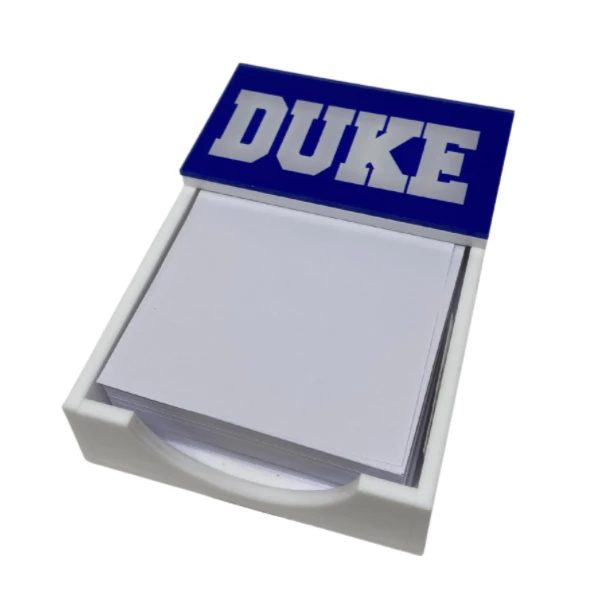 EYE CANDY COLLEGE NOTE PADS | VARIOUS SCHOOLS 6 EYE CANDY COLLEGE NOTE PADS | VARIOUS SCHOOLS