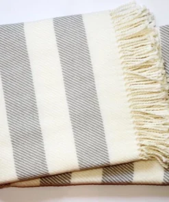 A Soft Idea PERSONALIZED THROW BLANKETS