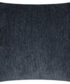 D.V. KAP Home / Canaan Company PILLOWS CADET RIDGE PILLOW | 22 X 22