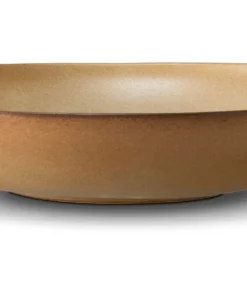 THE TABLE TERRA LEATHER | L'OBJET