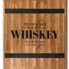 Assouline THE IMPOSSIBLE COLLECTION OF WHISKEY THE HOME