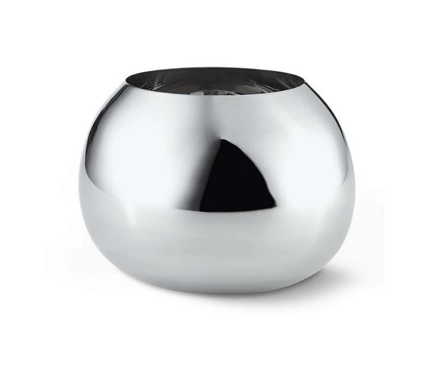 Philippi BELLA POLISHED VASES THE HOME 3 Philippi BELLA POLISHED VASES THE HOME