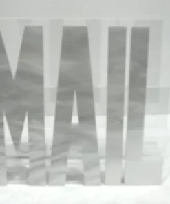 EYE CANDY EYE CANDY ACRYLIC By CH MAIL HOLDER | ACRYLIC | VARIOUS COLORS 9 EYE CANDY EYE CANDY ACRYLIC By CH MAIL HOLDER | ACRYLIC | VARIOUS COLORS