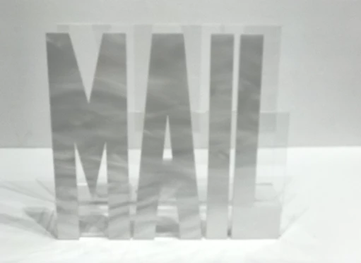 EYE CANDY EYE CANDY ACRYLIC By CH MAIL HOLDER | ACRYLIC | VARIOUS COLORS 3 EYE CANDY EYE CANDY ACRYLIC By CH MAIL HOLDER | ACRYLIC | VARIOUS COLORS