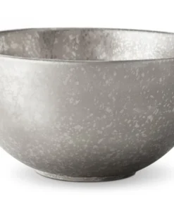 ALCHIMIE PLATINUM DINNERWARE BYL'OBJET THE TABLE