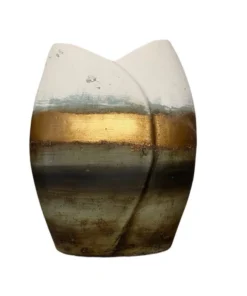 Mood Dekor TULIPAN CERAMIC VASE THE HOME