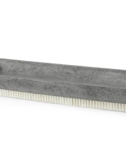 Palecek PALOMAR OUTDOOR CENTERPIECE TRAY BOWLS & CENTERPIECES