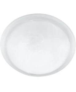 MARIPOSA ALABASTER LIPPED PLATTER SERVING