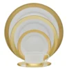 Royal Limoges/Bia Cordon Bleu DANIELLE GOLD | ROYAL LIMOGES