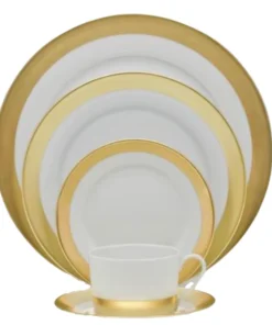 Royal Limoges/Bia Cordon Bleu DANIELLE GOLD | ROYAL LIMOGES