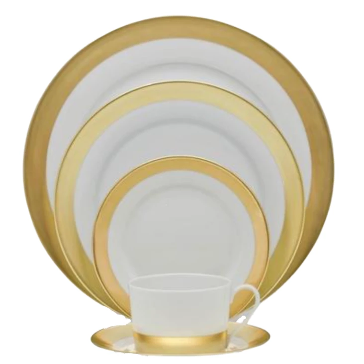 Royal Limoges/Bia Cordon Bleu DANIELLE GOLD | ROYAL LIMOGES 1 Royal Limoges/Bia Cordon Bleu DANIELLE GOLD | ROYAL LIMOGES