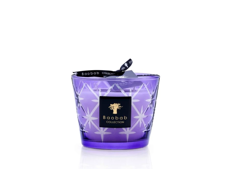 Baobab Collection Inc. BORGIA RODRIGO CANDLE | VARIOUS 3 Baobab Collection Inc. BORGIA RODRIGO CANDLE | VARIOUS