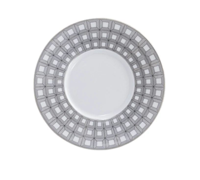 Haviland /Daum USA Inc. THE TABLE DUOMO | HAVILAND 6 Haviland /Daum USA Inc. THE TABLE DUOMO | HAVILAND