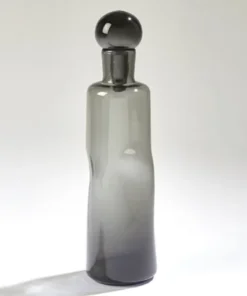 Global Views PINCHED DECANTERS SMOKE THE HOME