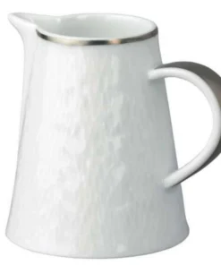 Rosenthal & Sambonet USA THE TABLE MINERAL IRISE PLATINUM | RAYNAUD