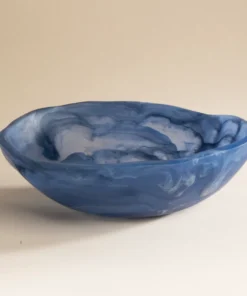 CDMX Design STONE EDGE RESIN BOWLS SERVING