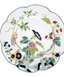 Royal Limoges/Bia Cordon Bleu NYMPHEA PARADIS BLEU | ROYAL LIMOGES 25 Royal Limoges/Bia Cordon Bleu NYMPHEA PARADIS BLEU | ROYAL LIMOGES